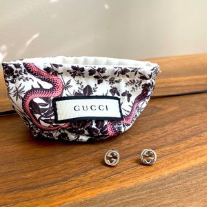 Gucci classic earrings